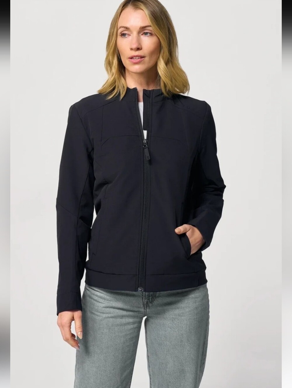 Oros Women ITINERANT JACKET